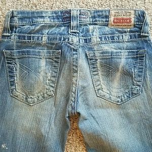 Big star Jeans